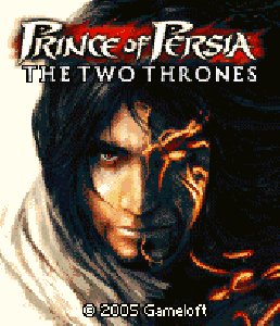 prince of persia 3 the two thrones