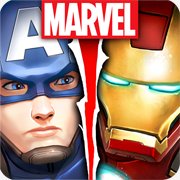 Avengers v1.0.40(215)