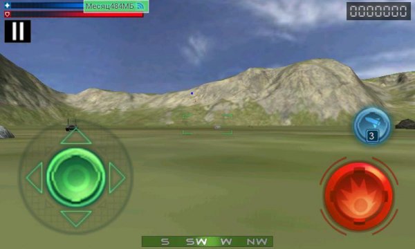Tank Recon 3D v2.11.63