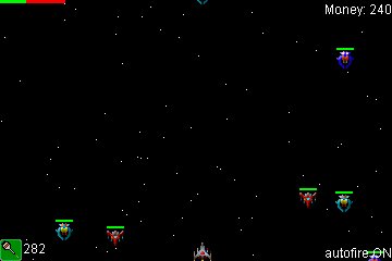 Galaxian