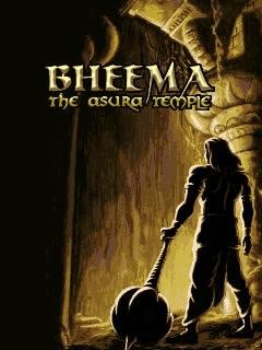 BheemaAndTheAsuraTemple