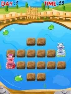 Farm Quest Nokia 240x400