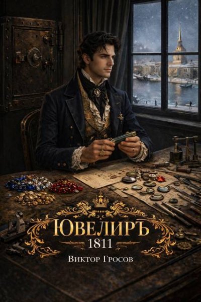 Ювелиръ-11.1811.В.Гросов