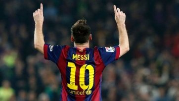 messi