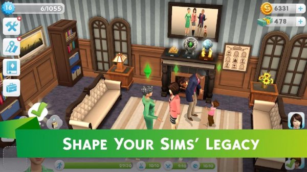 The Sims Mobile v.1.0.0.75820