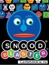 Snood Blaster