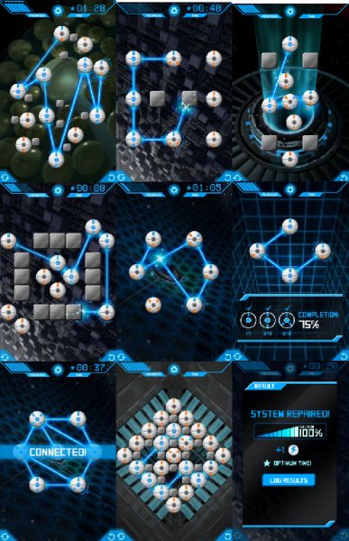 Nexionode v1.0.2 Full Version