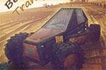 Beach Buggy Transporter