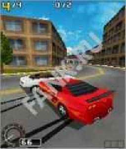 3D Racing Evolution
