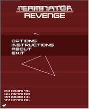 Terminator Revenge SE 176x220