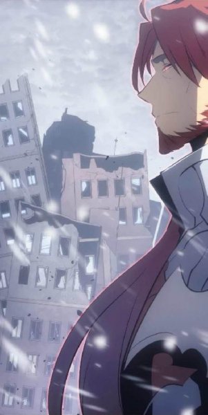 Solo Leveling v02 ch172