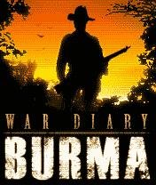 War Diary Burma-ru