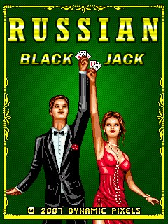 RussianBlackJac