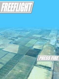 Free flight