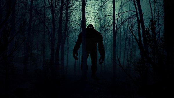 monstr