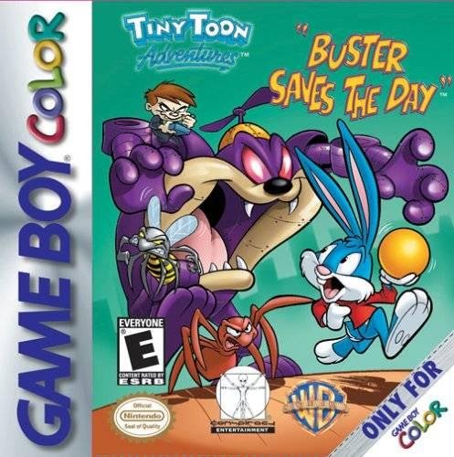 Tiny-Toon-Adventures-Buster-Saves-the-Da