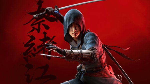 Naoe-assassins-creed-shadows-4k-wallpaper