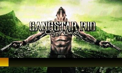 Gangstar-Rio City of Saints