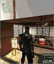 Splinter Cell-Chaos Theory