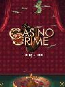 Casino Crime RUS SE 176x220
