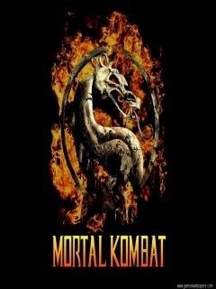 Mortal