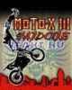 Freestyle Moto X 3 Hardcore