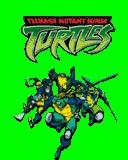 TMNT Samsung GT-C3010