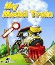 My Model Train Gold Nokia s60 240х320