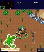 Command and Conquer 4-Tiberium Twilight