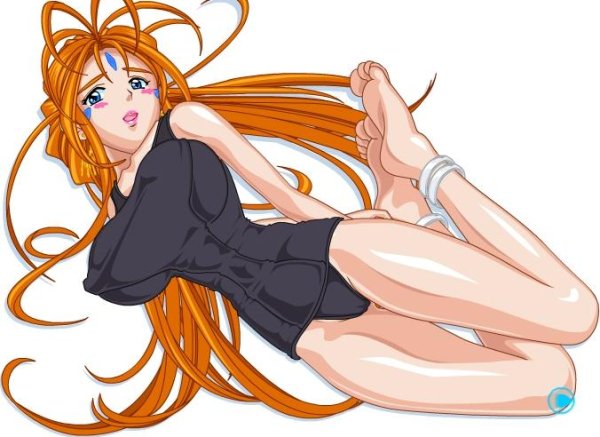belldandy-f-series