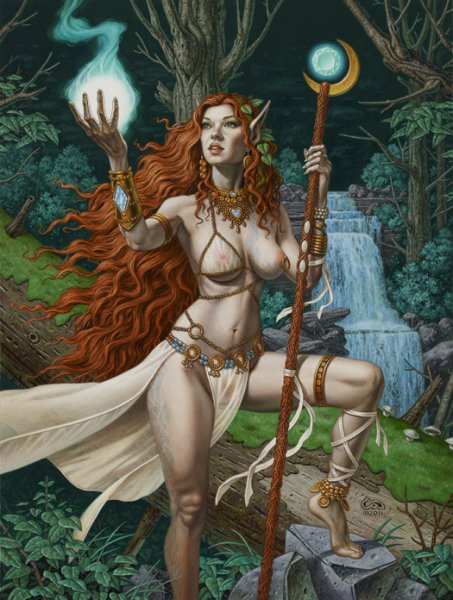 zeldriia-magic
