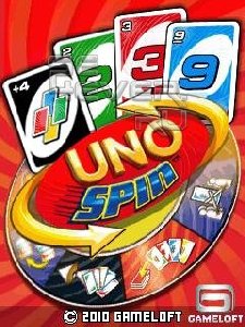 UNO Spin