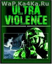Ultra Violence