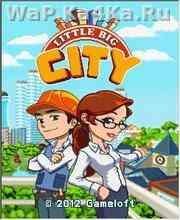 Little Big City