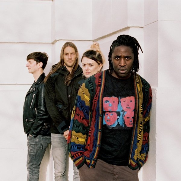 Bloc Party - I Still Remember (Instrumental)