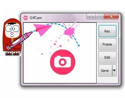GifCam 4.0