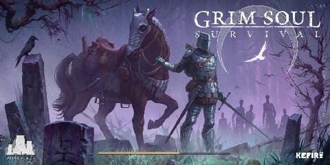 grim-soul-mod 2.6.0