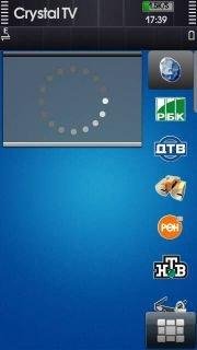 Crystal TV