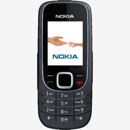 Стандартные темы Nokia 2323c-2