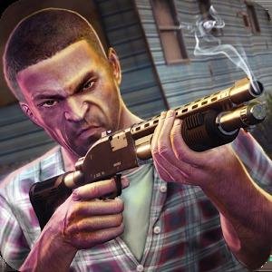 Grand Gangsters 3D v1.1 [MOD]