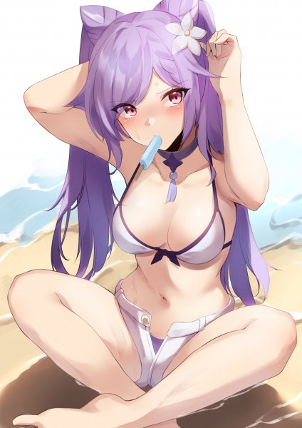 Keqing