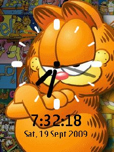 garfield w4vvqfs8