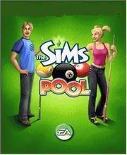 The Sims Pool s40 208x208