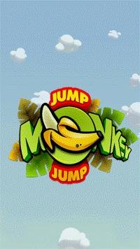 Jump Monkey Jump v1.3.17