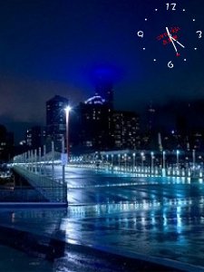 Night city