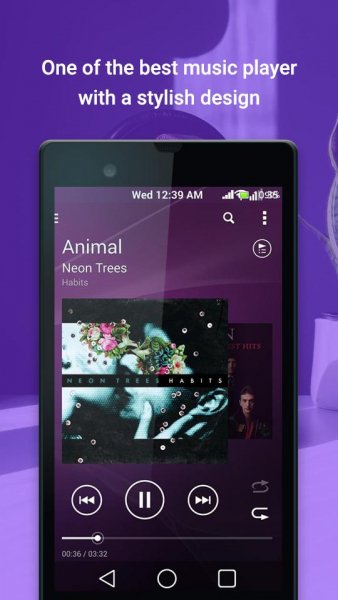 Sony Music v9.4.10.22 Premium
