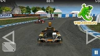 Championship Karting 2012 s60v5