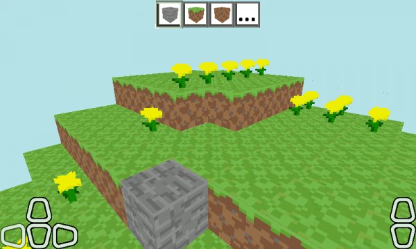 Comcraft 3D Multiscreen