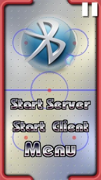 Аirhockey Мultiplayer