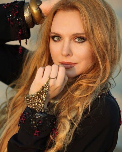 Варвара - Ойся ты ойся